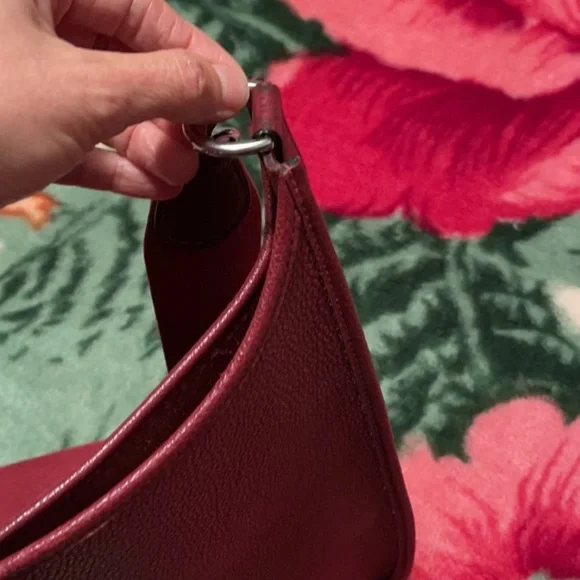 Hermes Evelyn GM Bag - Picture 7 of 13